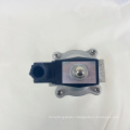 Ningbo Kailing two-position two-way direct-acting solenoid valve for air 2W250 25S